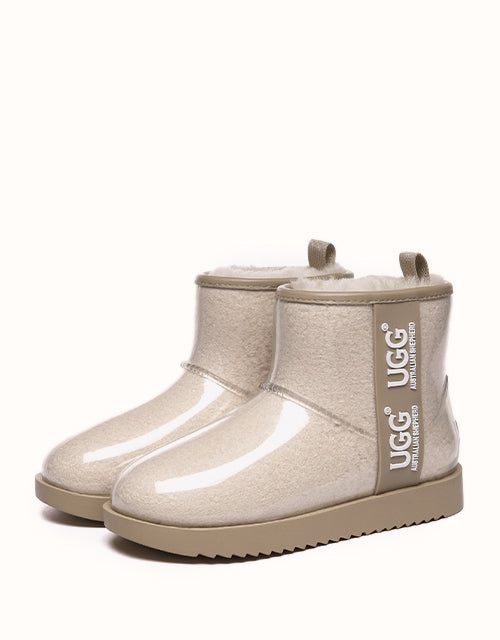AUSTRALIAN SHEPHERD® Coated Classic Boots