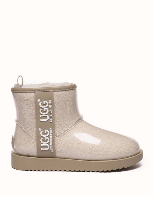 AUSTRALIAN SHEPHERD® Coated Classic Boots