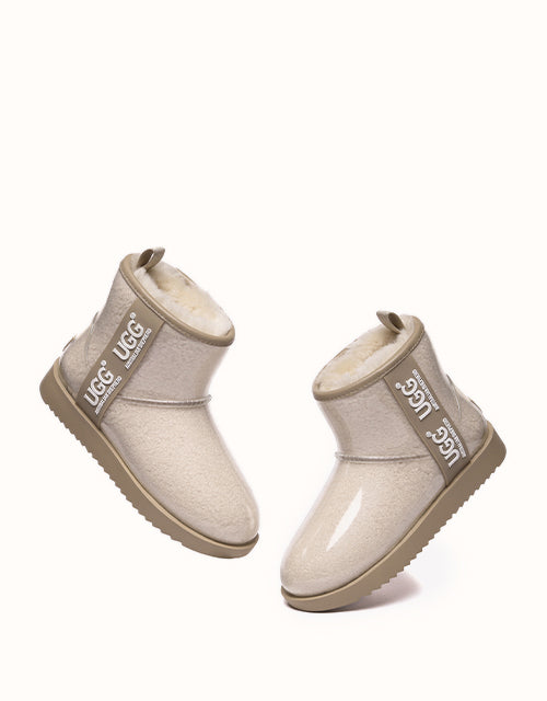 AUSTRALIAN SHEPHERD® Coated Classic Boots