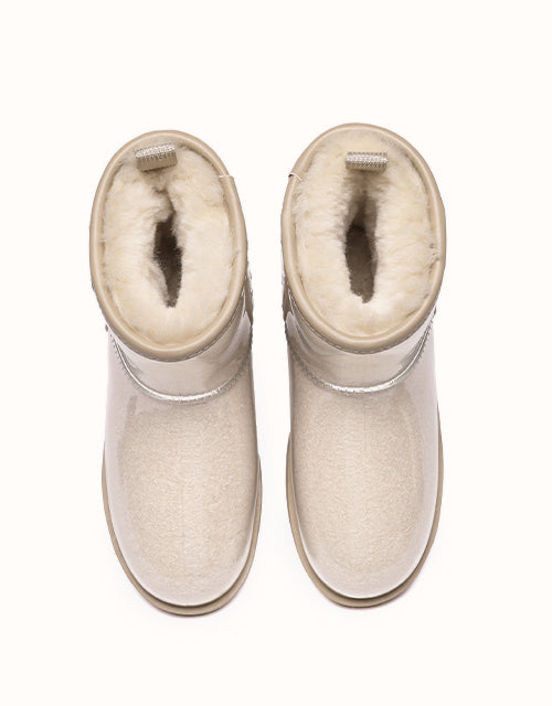 AUSTRALIAN SHEPHERD® Coated Classic Boots