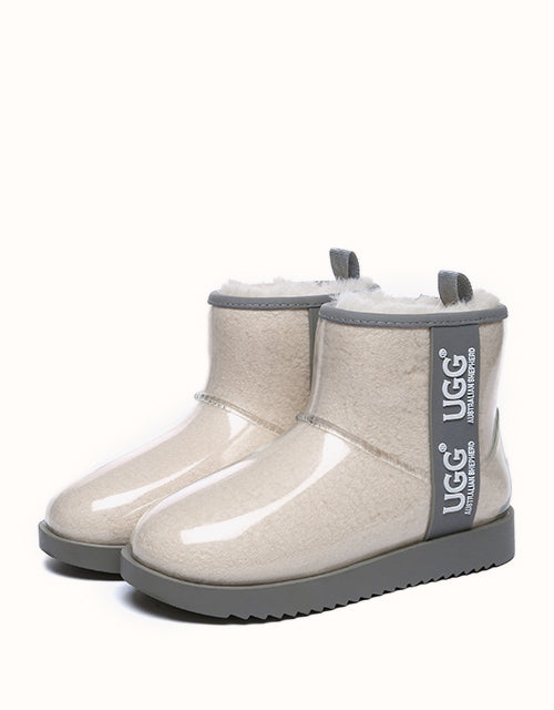 AUSTRALIAN SHEPHERD® Coated Classic Boots