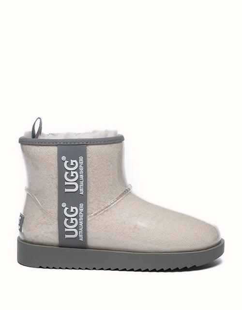 AUSTRALIAN SHEPHERD® Coated Classic Boots