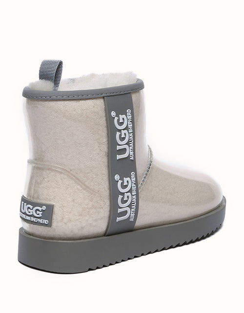 AUSTRALIAN SHEPHERD® Coated Classic Boots