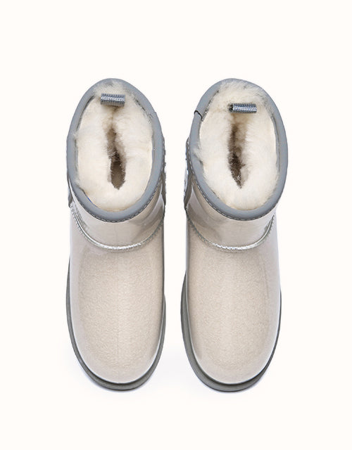 AUSTRALIAN SHEPHERD® Coated Classic Boots