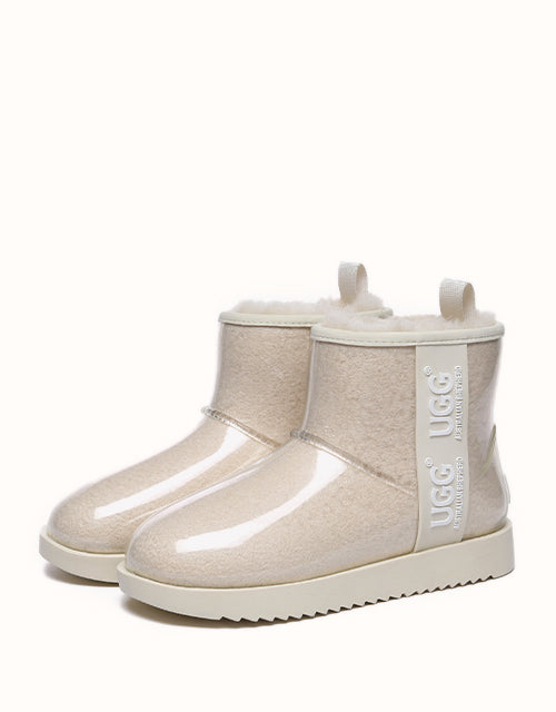 AUSTRALIAN SHEPHERD® Coated Classic Boots