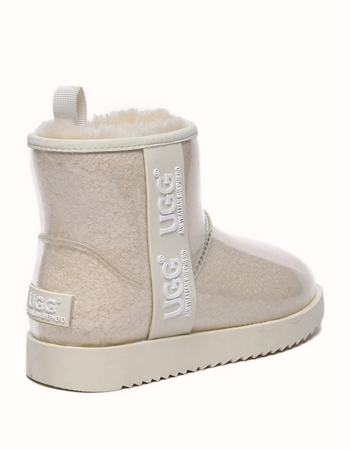 AUSTRALIAN SHEPHERD® Coated Classic Boots