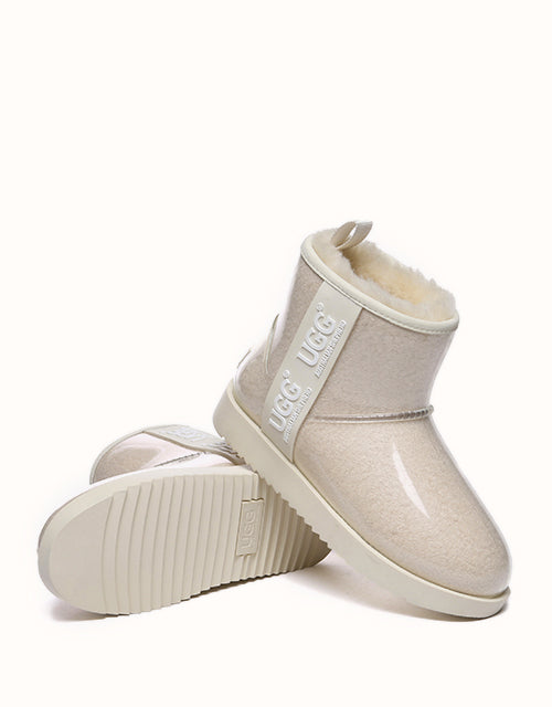 AUSTRALIAN SHEPHERD® Coated Classic Boots