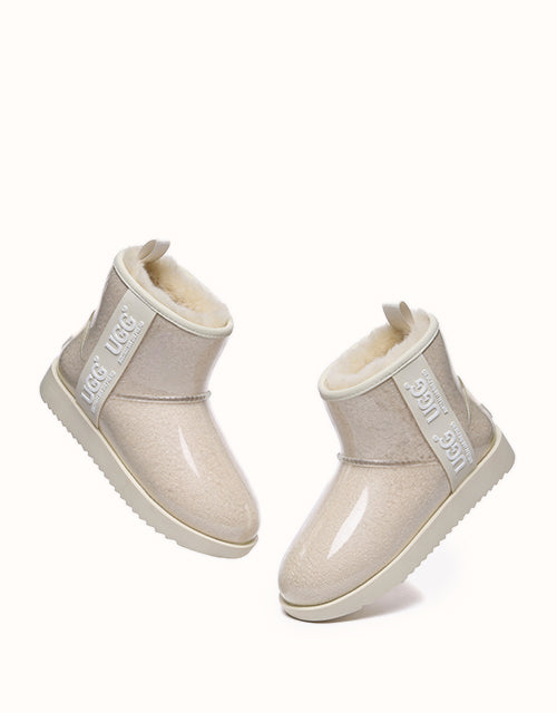AUSTRALIAN SHEPHERD® Coated Classic Boots