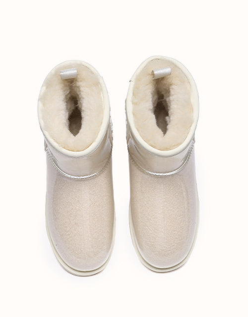 AUSTRALIAN SHEPHERD® Coated Classic Boots