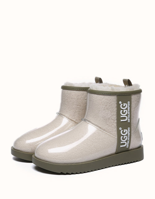 AUSTRALIAN SHEPHERD® Coated Classic Boots