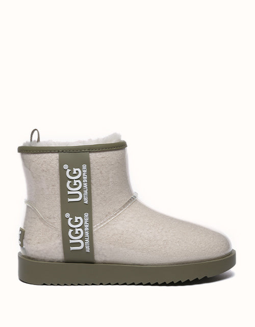 AUSTRALIAN SHEPHERD® Coated Classic Boots