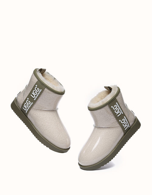 AUSTRALIAN SHEPHERD® Coated Classic Boots