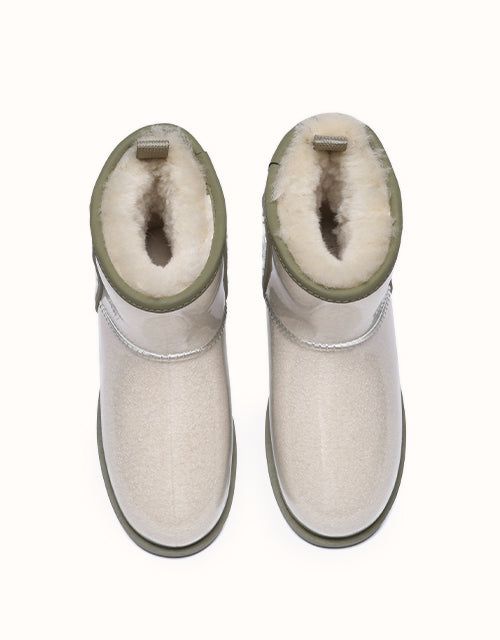 AUSTRALIAN SHEPHERD® Coated Classic Boots