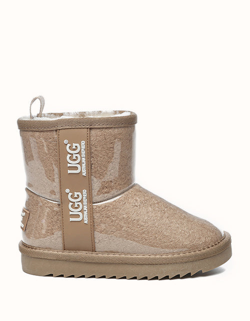 AUSTRALIAN SHEPHERD® Kids Coated Classic Boots