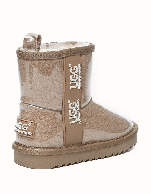 AUSTRALIAN SHEPHERD® Kids Coated Classic Boots