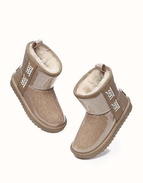 AUSTRALIAN SHEPHERD® Kids Coated Classic Boots