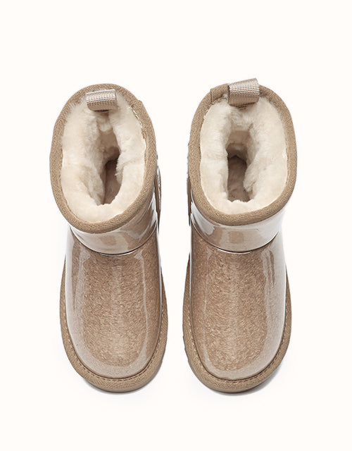 AUSTRALIAN SHEPHERD® Kids Coated Classic Boots