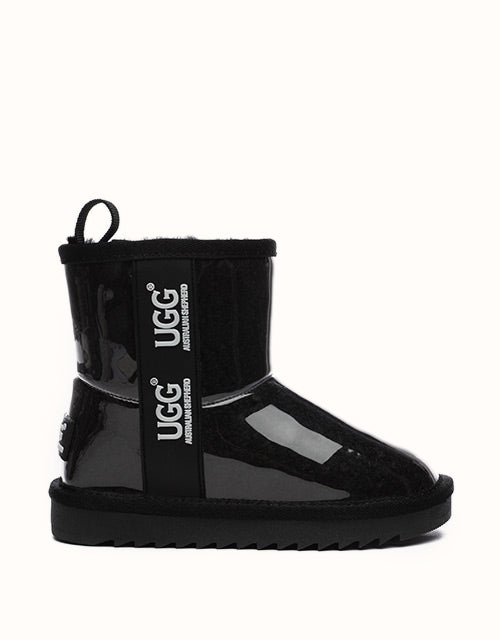 AUSTRALIAN SHEPHERD® Kids Coated Classic Boots
