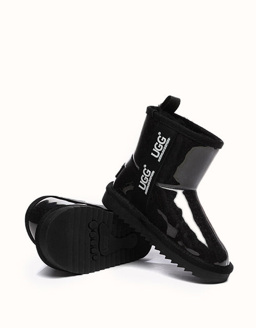 AUSTRALIAN SHEPHERD® Kids Coated Classic Boots