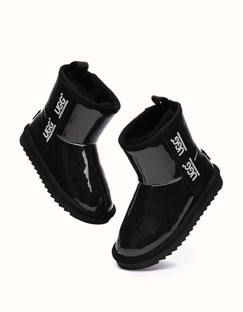 AUSTRALIAN SHEPHERD® Kids Coated Classic Boots