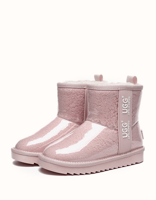AUSTRALIAN SHEPHERD® Kids Coated Classic Boots