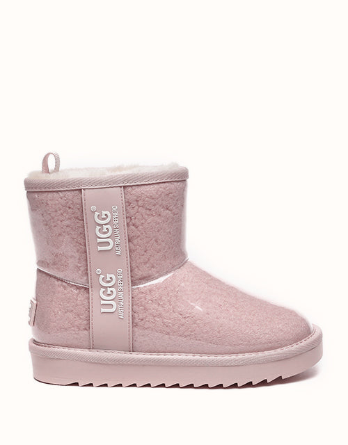 AUSTRALIAN SHEPHERD® Kids Coated Classic Boots