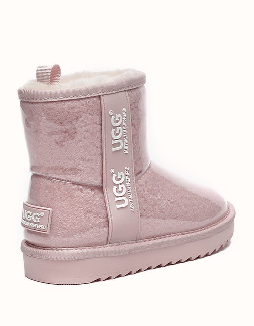 AUSTRALIAN SHEPHERD® Kids Coated Classic Boots