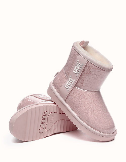 AUSTRALIAN SHEPHERD® Kids Coated Classic Boots