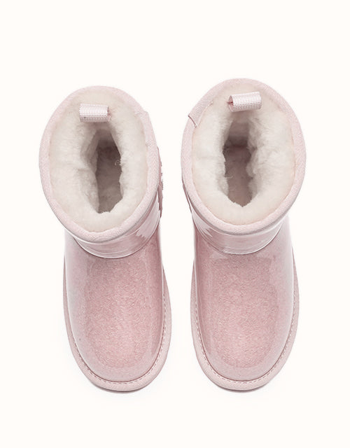 AUSTRALIAN SHEPHERD® Kids Coated Classic Boots