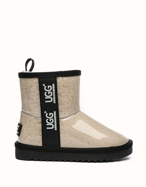 AUSTRALIAN SHEPHERD® Kids Coated Classic Boots