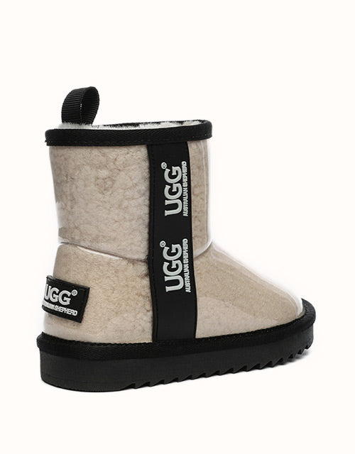 AUSTRALIAN SHEPHERD® Kids Coated Classic Boots