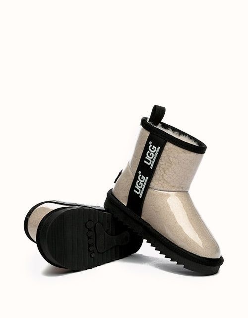 AUSTRALIAN SHEPHERD® Kids Coated Classic Boots