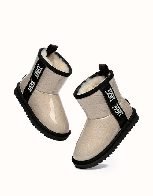 AUSTRALIAN SHEPHERD® Kids Coated Classic Boots
