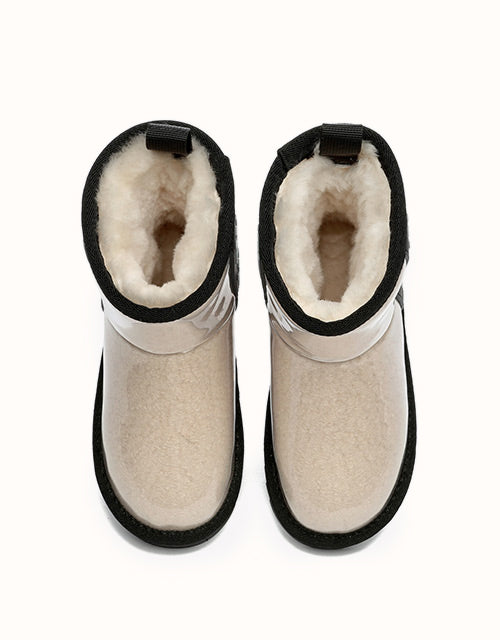 AUSTRALIAN SHEPHERD® Kids Coated Classic Boots