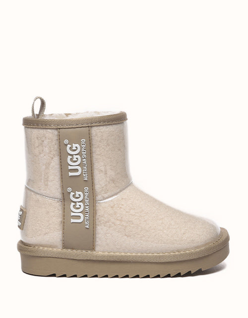 AUSTRALIAN SHEPHERD® Kids Coated Classic Boots