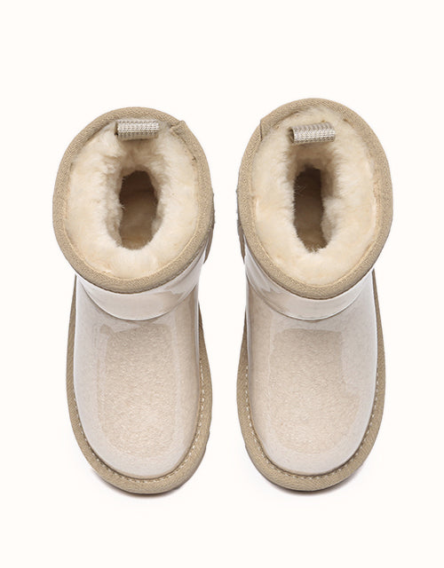 AUSTRALIAN SHEPHERD® Kids Coated Classic Boots