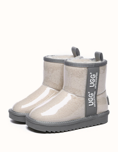 AUSTRALIAN SHEPHERD® Kids Coated Classic Boots