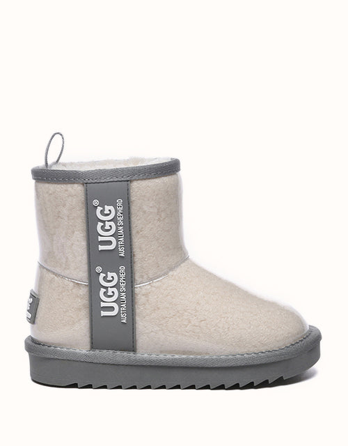 AUSTRALIAN SHEPHERD® Kids Coated Classic Boots