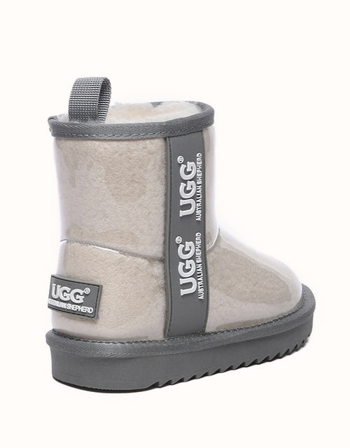 AUSTRALIAN SHEPHERD® Kids Coated Classic Boots