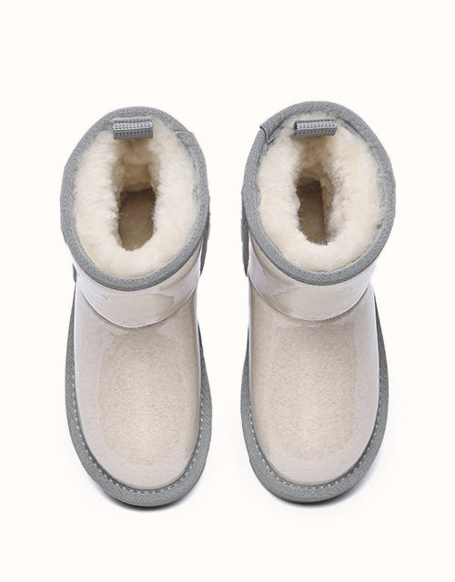 AUSTRALIAN SHEPHERD® Kids Coated Classic Boots