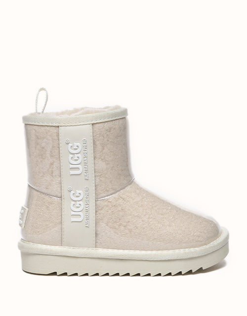 AUSTRALIAN SHEPHERD® Kids Coated Classic Boots