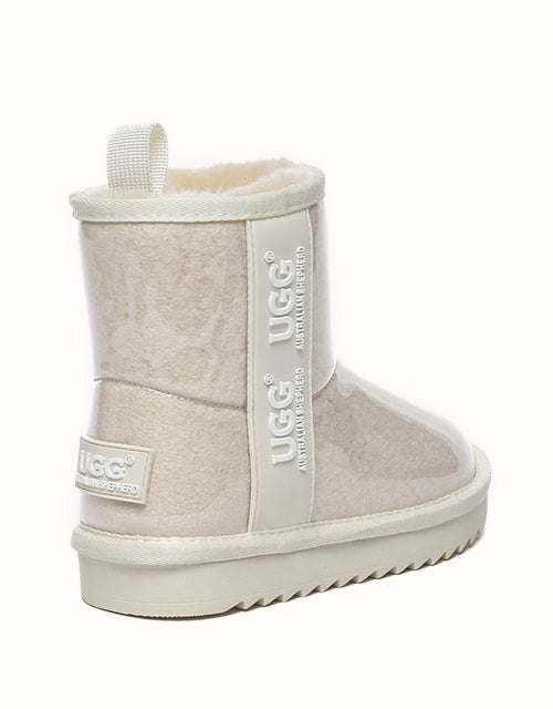AUSTRALIAN SHEPHERD® Kids Coated Classic Boots