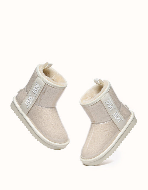 AUSTRALIAN SHEPHERD® Kids Coated Classic Boots