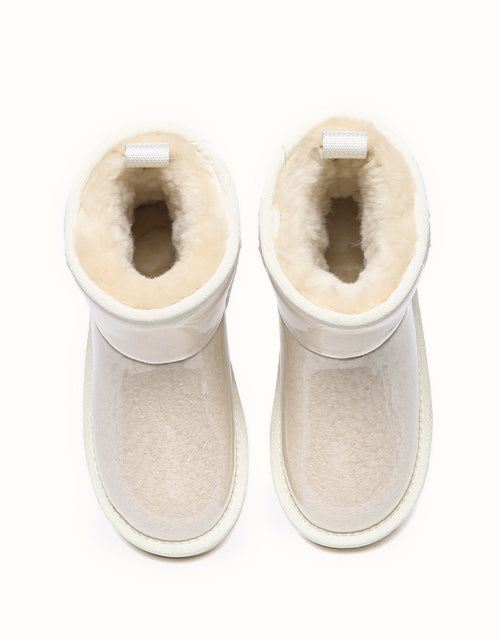 AUSTRALIAN SHEPHERD® Kids Coated Classic Boots