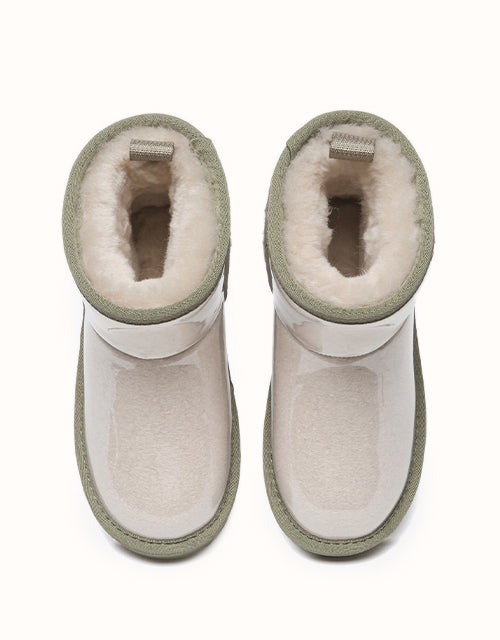 AUSTRALIAN SHEPHERD® Kids Coated Classic Boots