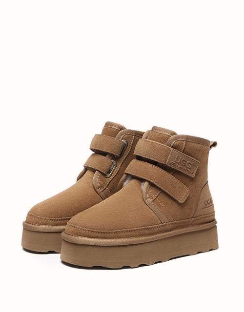 AUSTRALIAN SHEPHERD® Vigour Boots