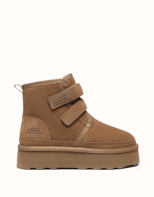 AUSTRALIAN SHEPHERD® Vigour Boots