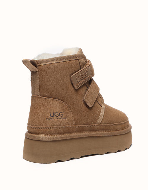 AUSTRALIAN SHEPHERD® Vigour Boots