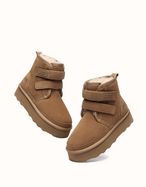 AUSTRALIAN SHEPHERD® Vigour Boots