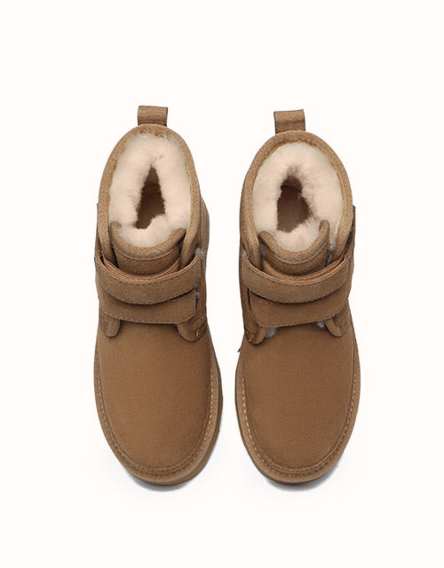 AUSTRALIAN SHEPHERD® Vigour Boots